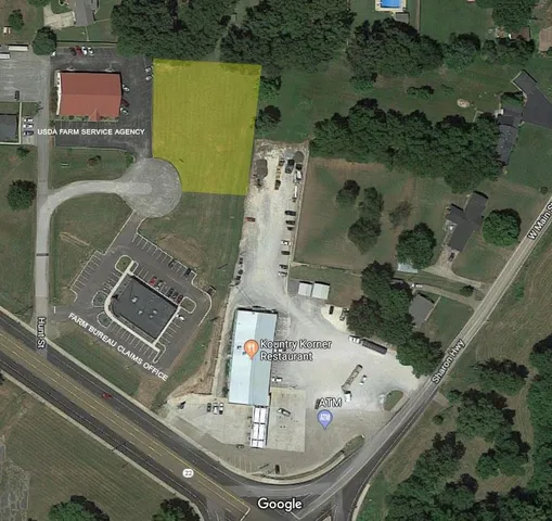 $95,000 | 198 Hunt Street, Dresden, TN 38225