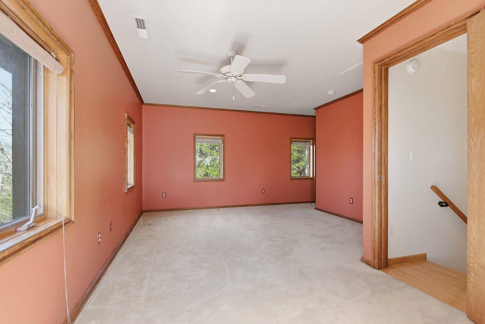11970 South Rte Route Columbia, MO 65203 - Photo 77 of 133 2nd Bedroom