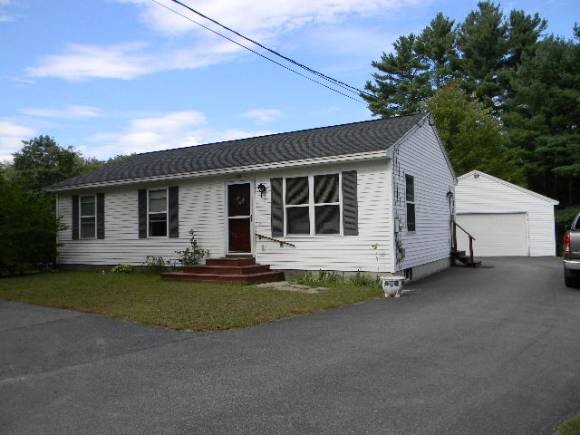 30 Matthews Road Keene, NH 03431 - Photo 1 of 1
