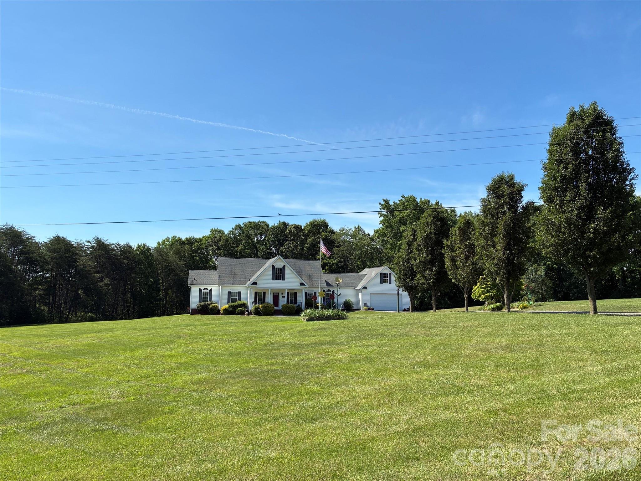 339 Johnson Farm Road Hiddenite, NC 28636 - Photo 5 of 5