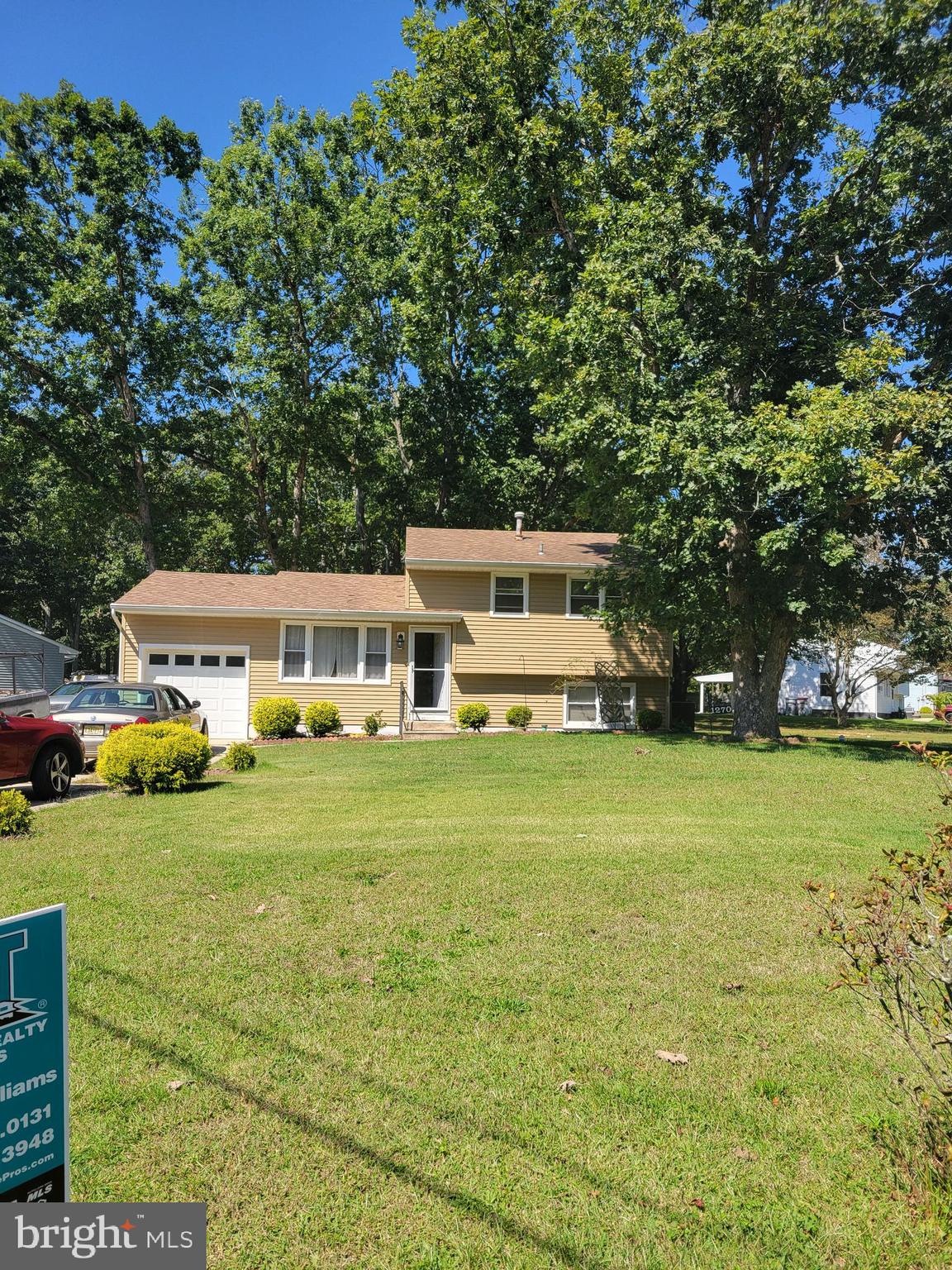 1270 Old Lake Road Newfield, NJ 08344 - Photo 3 of 7