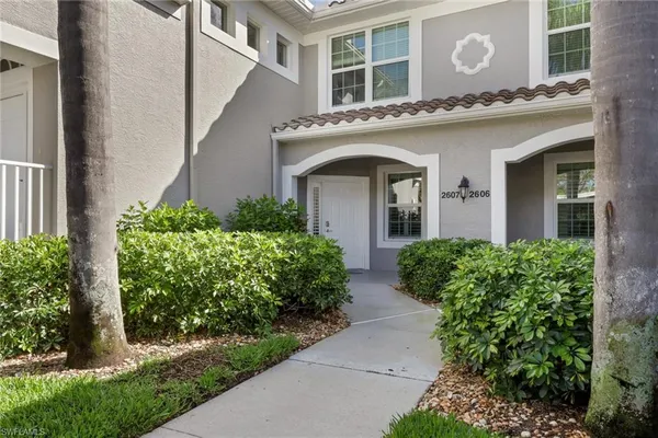 $349,900 | 9281 Spring Run Boulevard, Unit 2607, Estero, FL 34135