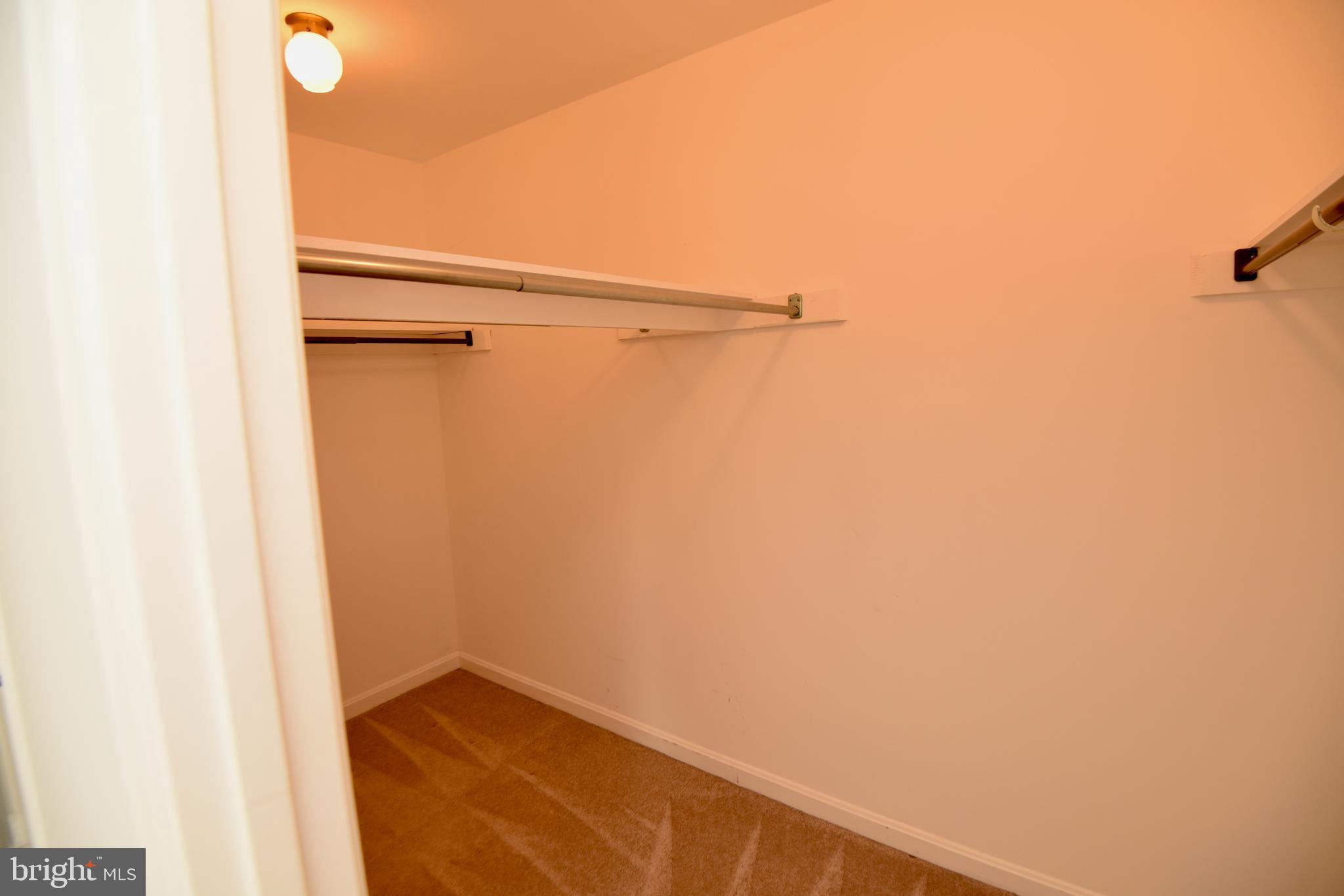 735 Ridge Drive McLean, VA 22101 - Photo 23 of 37 Primary Bedroom Closet