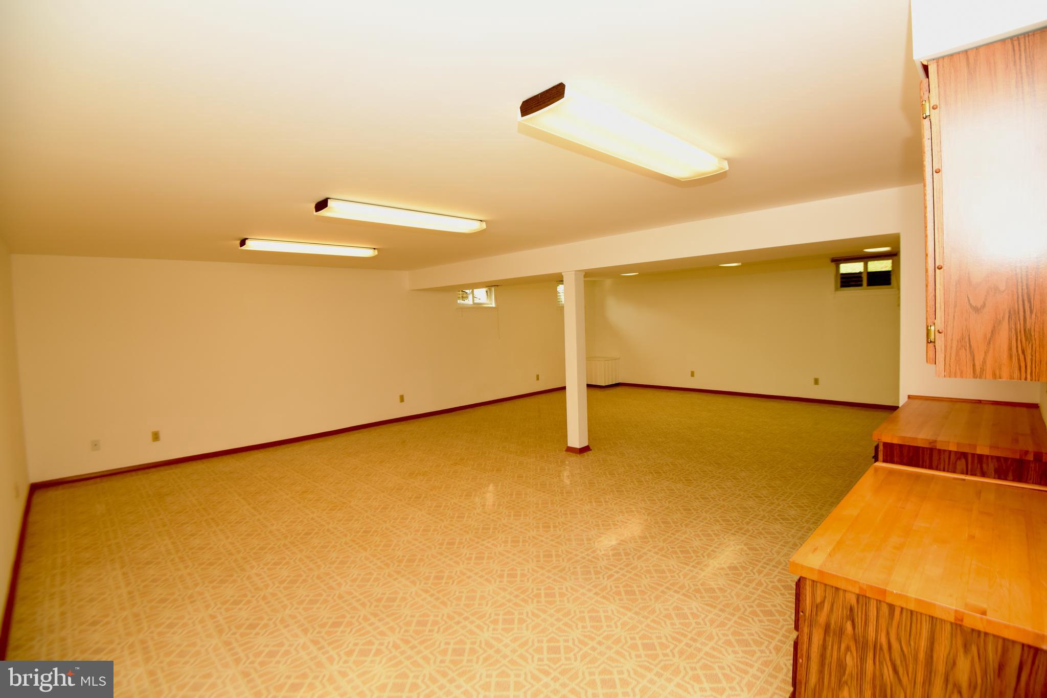 735 Ridge Drive McLean, VA 22101 - Photo 26 of 37 Basement