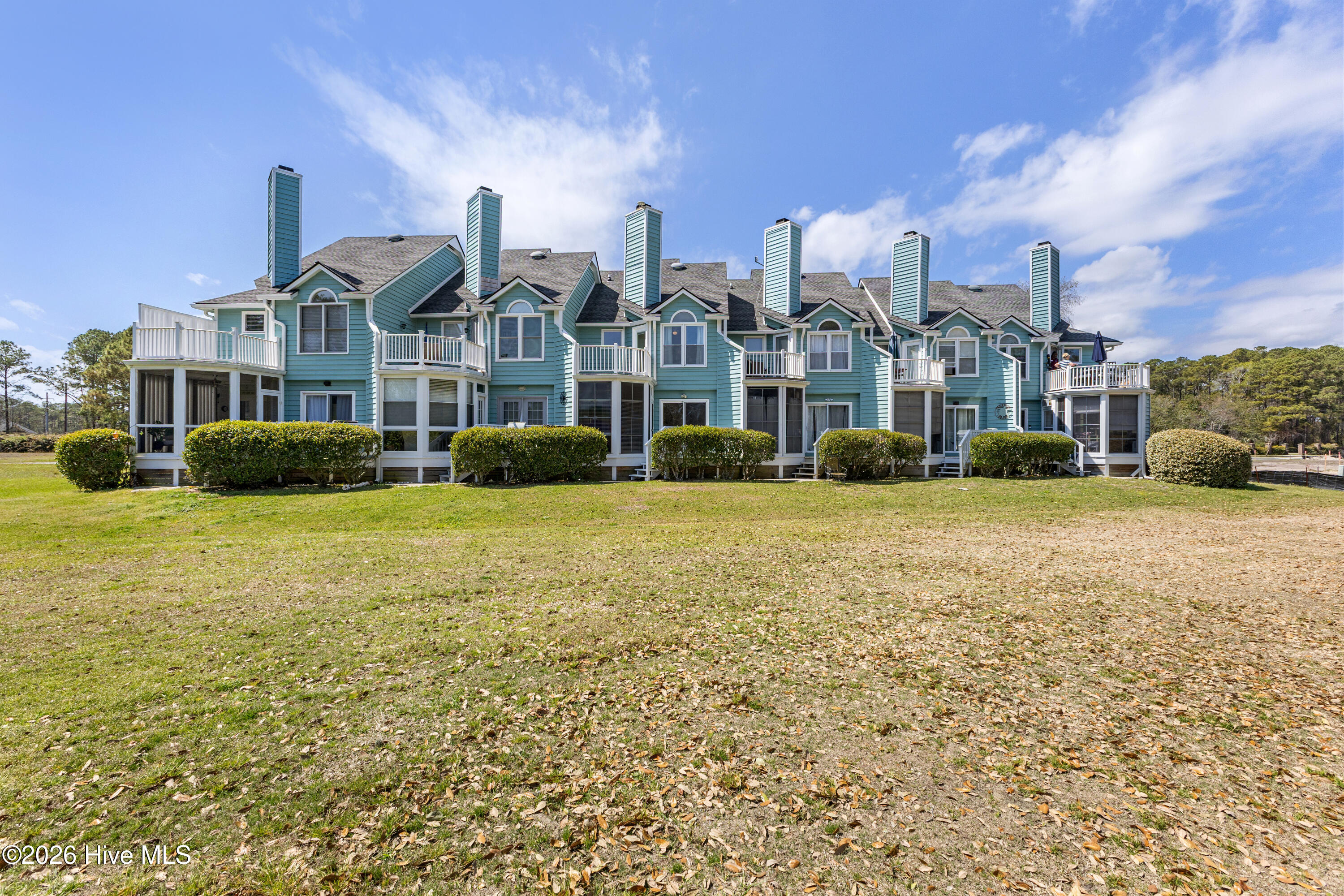 1581 Goose Creek Road Southwest, Unit 4 Ocean Isle Beach, NC 28469 - Photo 2 of 33 30_501a1041