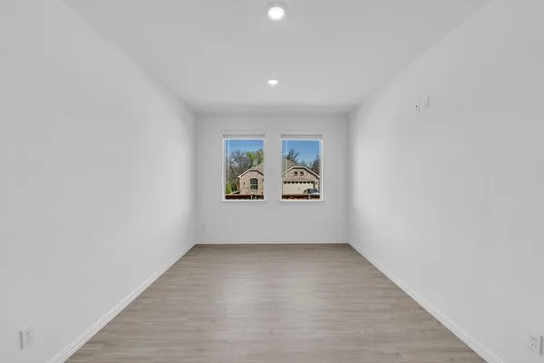 a view of room