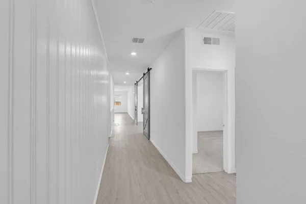a view of gallery