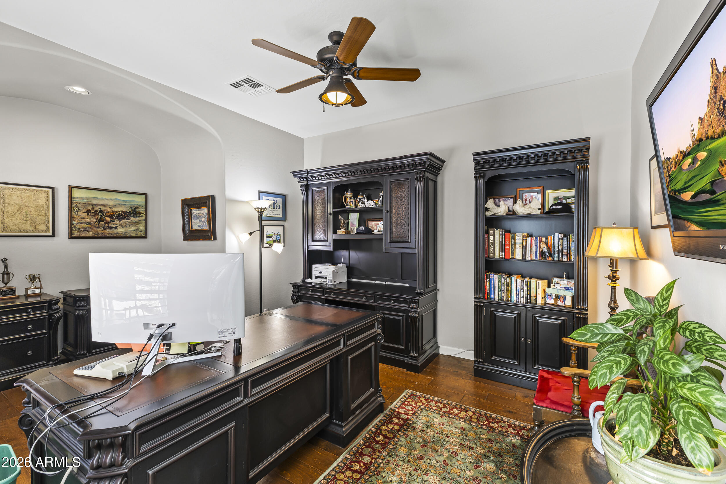 4123 North Silver Ridge Circle Mesa, AZ 85207 - Photo 24 of 70 15__mgl0379
