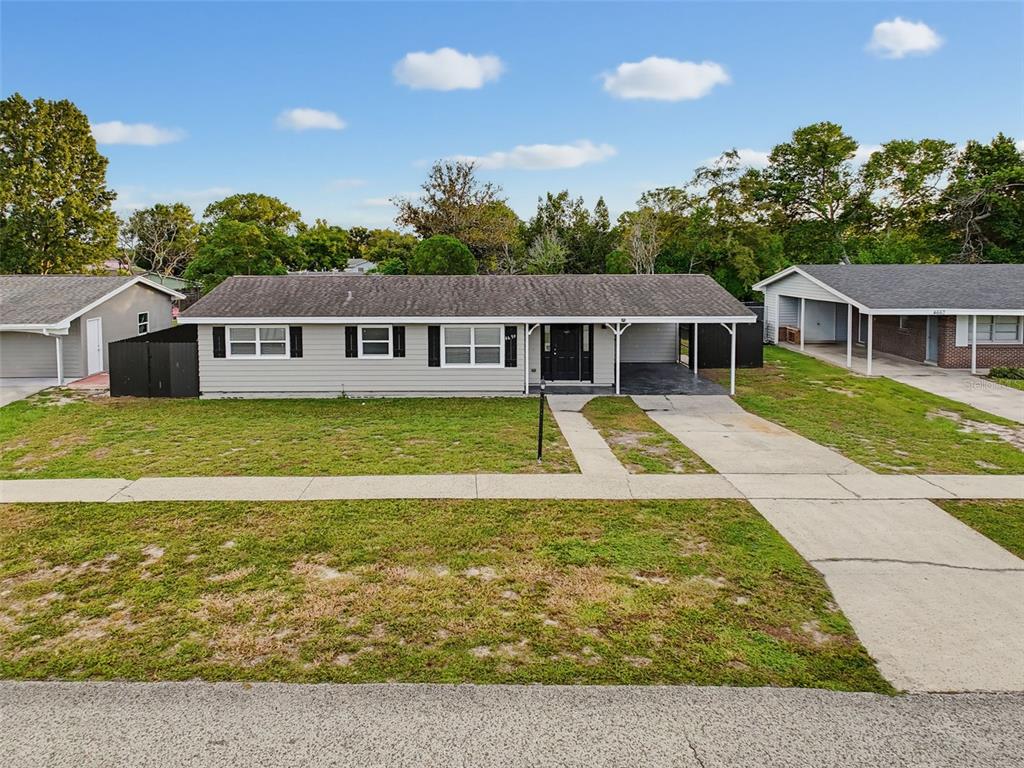 4659 Crescent Road Spring Hill, FL 34606 - Photo 5 of 47 Gallery Image 5