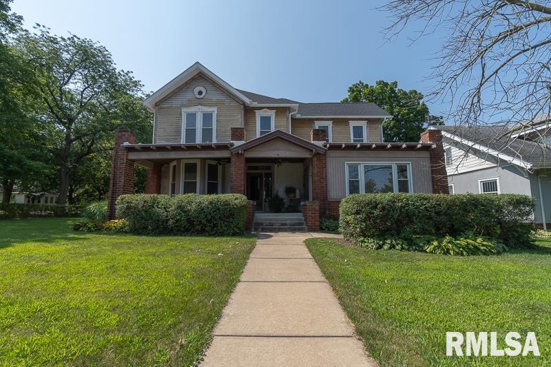522 5th Street Lacon, IL 61540 - Photo 1 of 19 Gallery Image 1