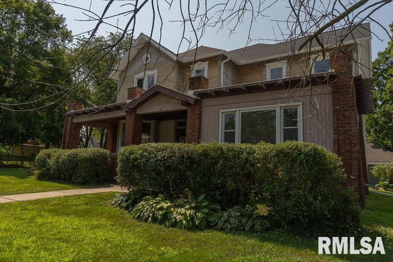 522 5th Street Lacon, IL 61540 - Photo 2 of 19 Gallery Image 2