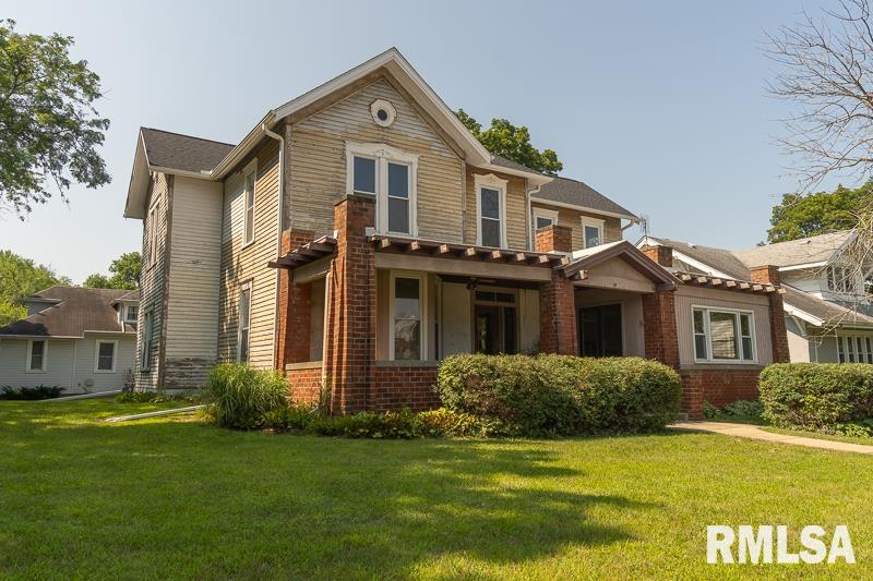 522 5th Street Lacon, IL 61540 - Photo 19 of 19 Gallery Image 19