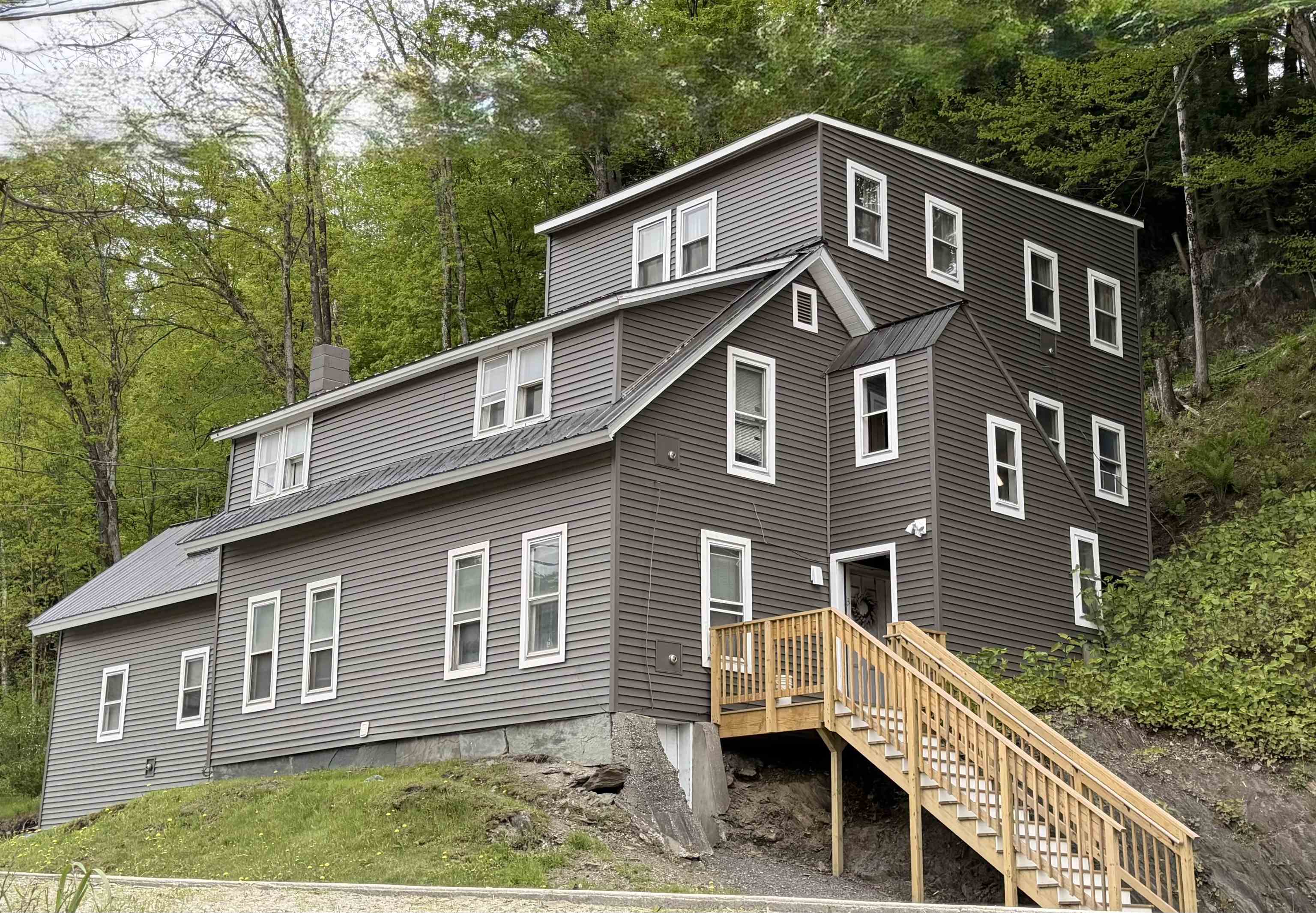 321 South Main Street Stowe, VT 05672 - Photo 1 of 21