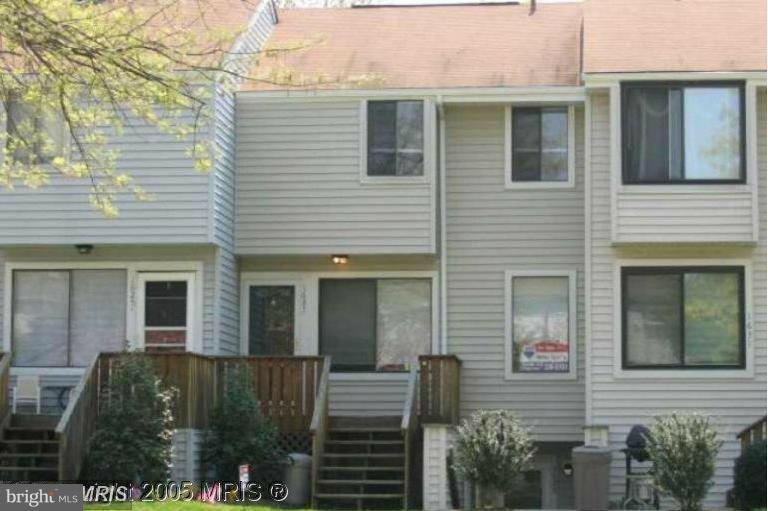 1627 Riedel Road Crofton, MD 21114 - Photo 22 of 22 Exterior (Front)