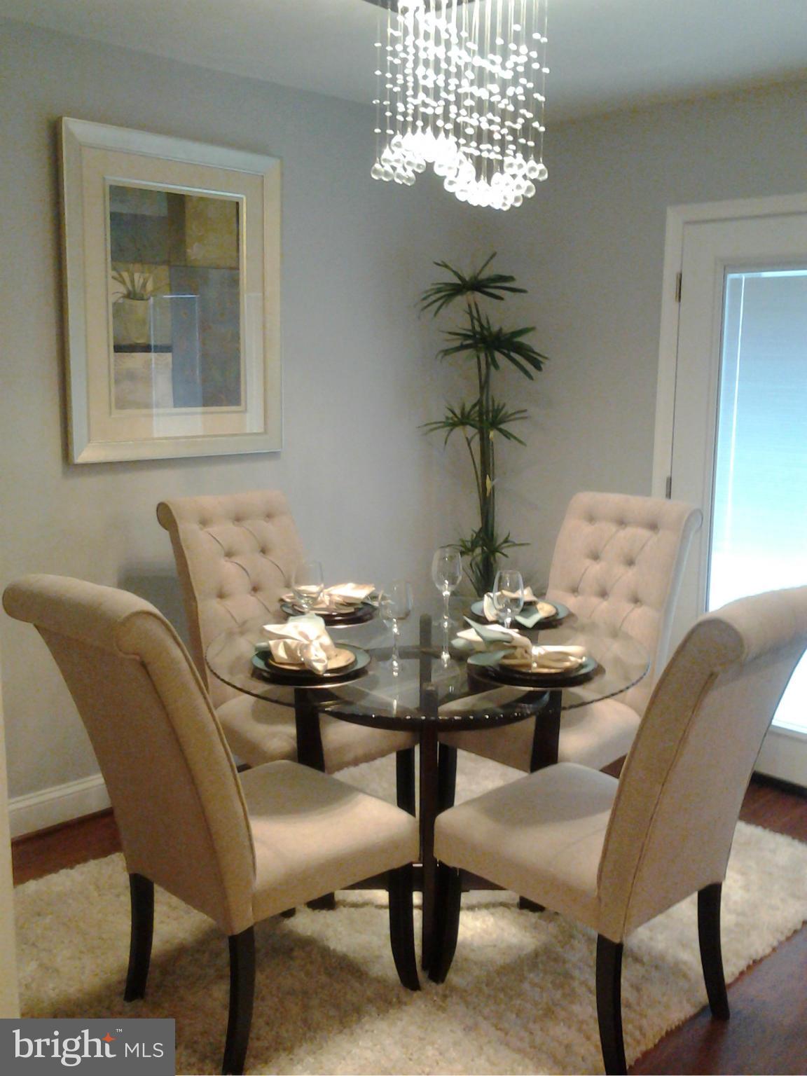 1627 Riedel Road Crofton, MD 21114 - Photo 4 of 22 Dining Room