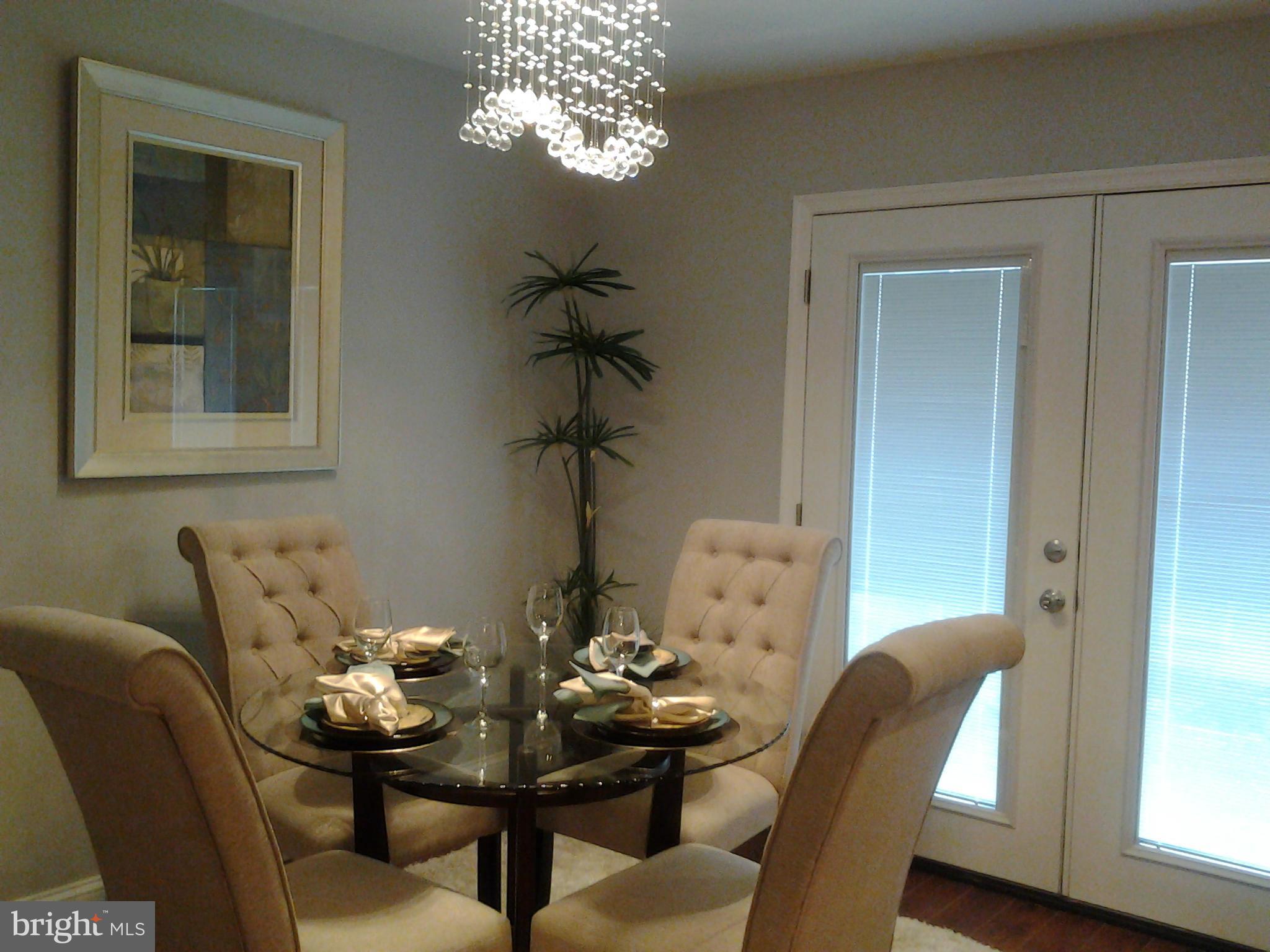 1627 Riedel Road Crofton, MD 21114 - Photo 5 of 22 Dining Room