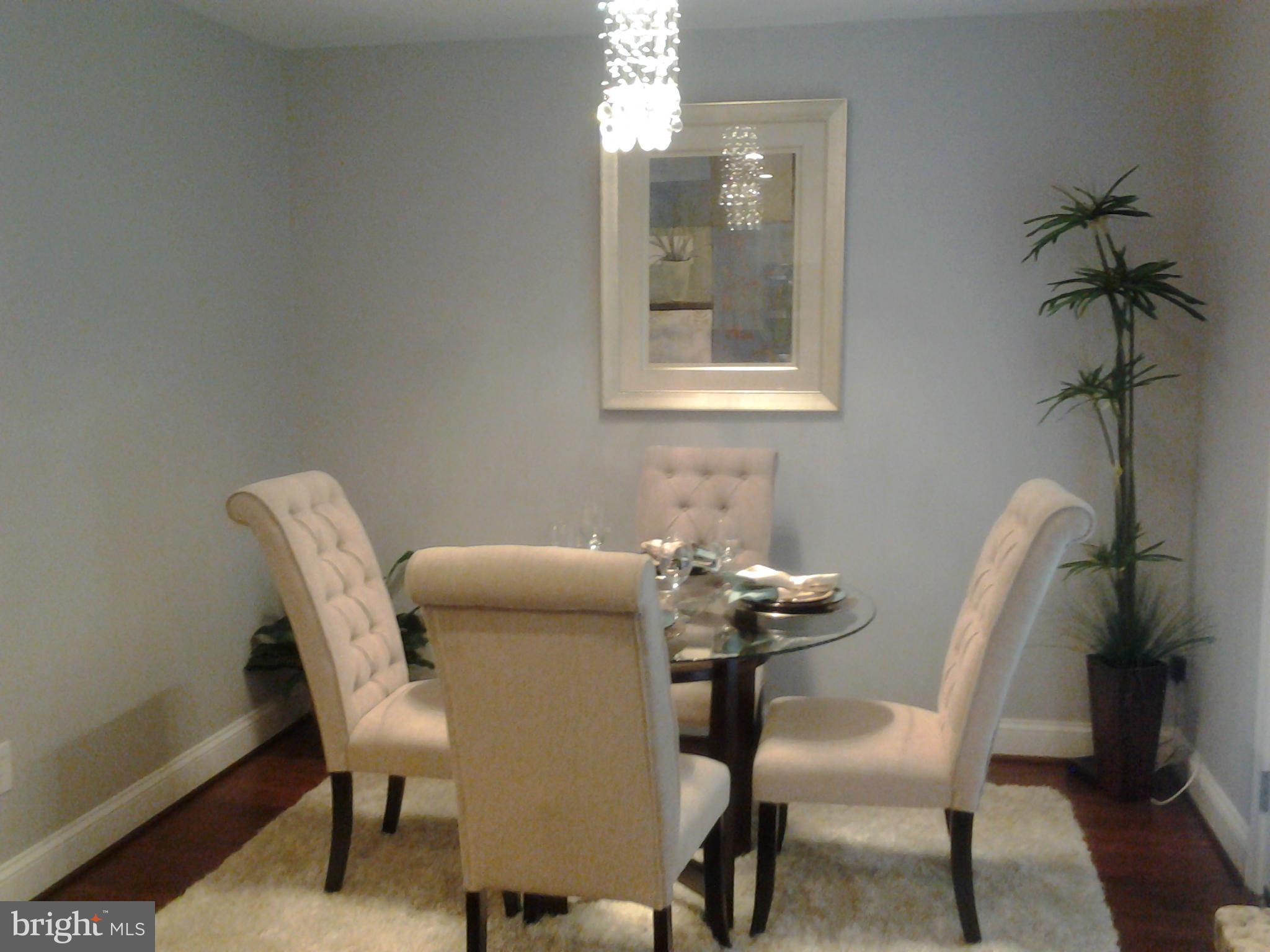 1627 Riedel Road Crofton, MD 21114 - Photo 6 of 22 Dining Room