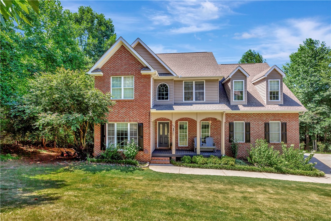 237 Stone Pond Way Seneca, SC 29678 - Photo 1 of 48 Gallery Image 1