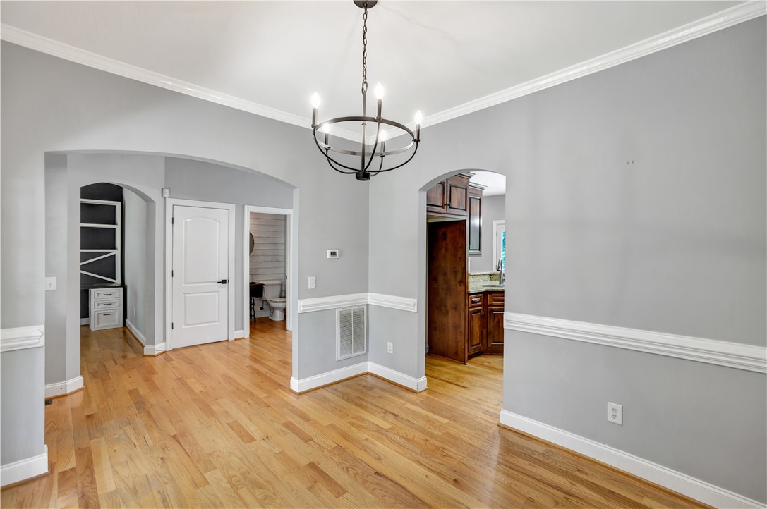 237 Stone Pond Way Seneca, SC 29678 - Photo 12 of 48 Gallery Image 12