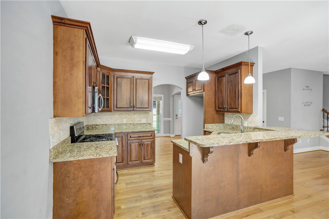 237 Stone Pond Way Seneca, SC 29678 - Photo 20 of 48 Gallery Image 20