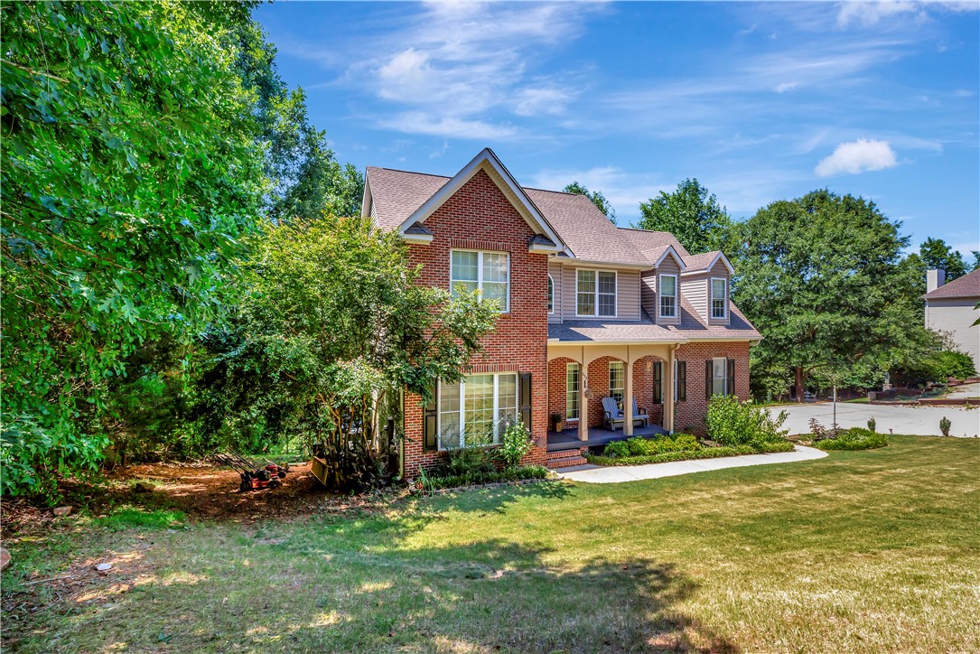 237 Stone Pond Way Seneca, SC 29678 - Photo 44 of 48 Gallery Image 44