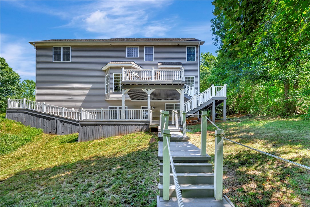 237 Stone Pond Way Seneca, SC 29678 - Photo 45 of 48 Gallery Image 45
