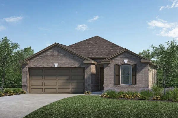 $328,607 | 2863 Icarus Drive, Fresno, TX 77545
