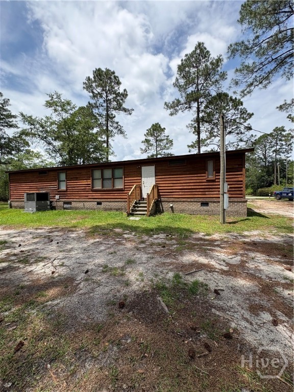 79 West E Smith Road Pembroke, GA 31321 - Photo 7 of 18
