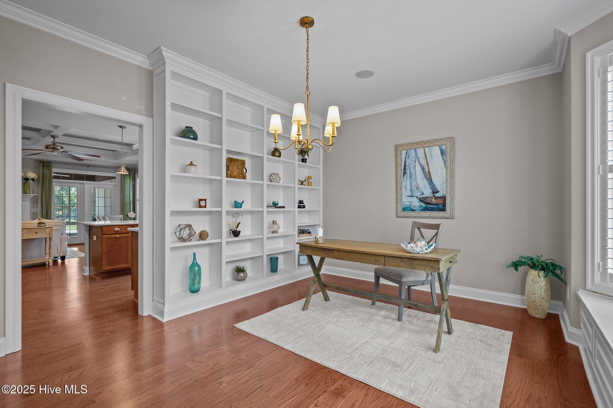 7007 Trailmark Road Wilmington, NC 28405 - Photo 14 of 46 45-web-or-mls-DSC00692