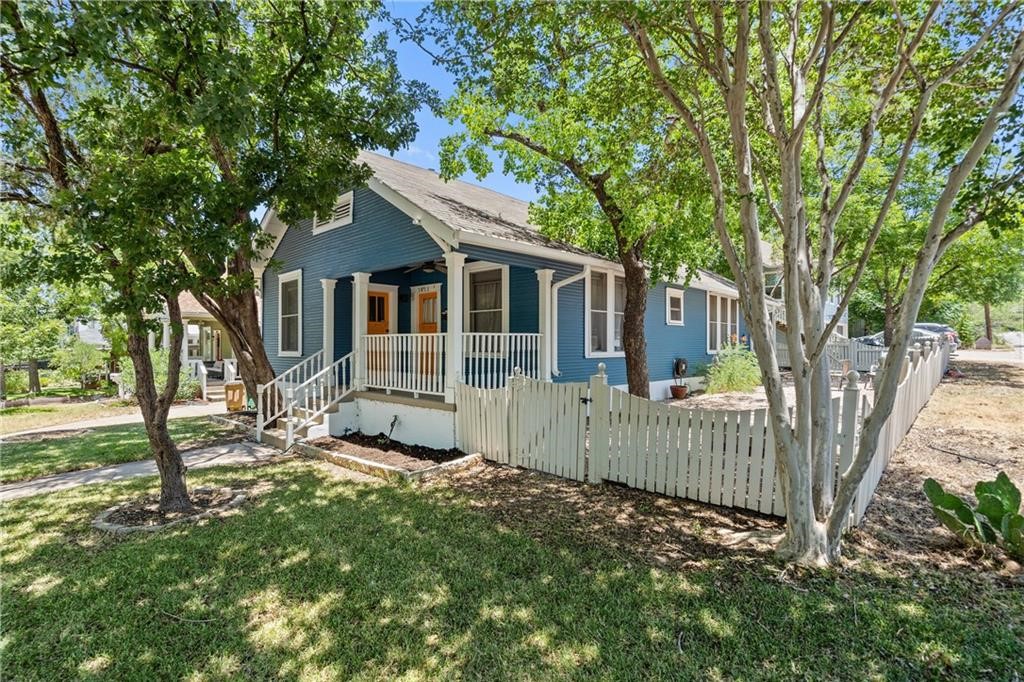 1811 Nickerson Street Austin, TX 78704 - Photo 4 of 35
