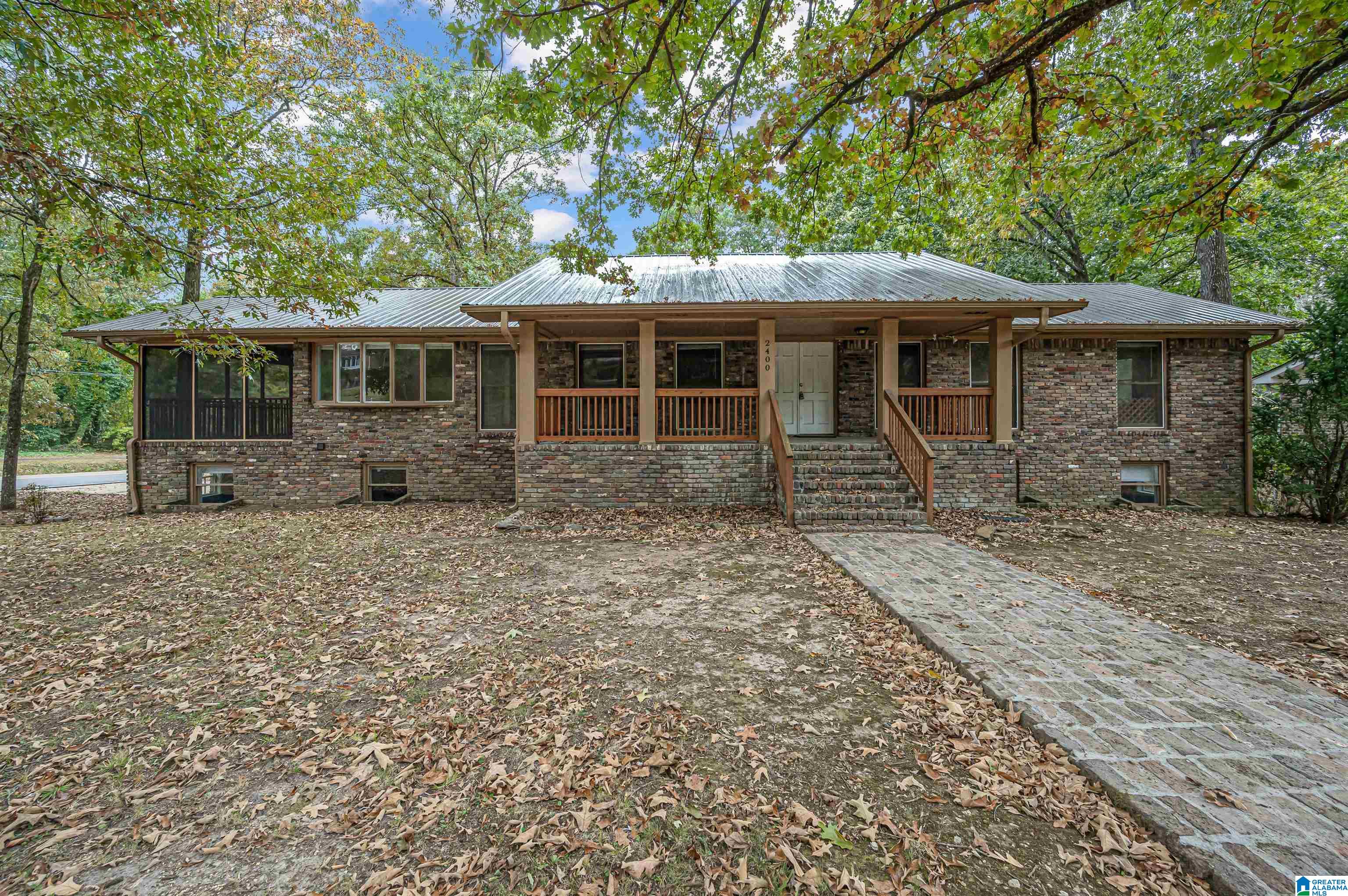 2400 5th Street Northwest Center Point, AL 35215 - Photo 1 of 75