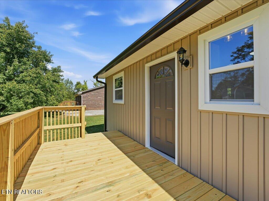 2860 Blue Ridge Drive Morristown, TN 37814 - Photo 12 of 33 2860 Blue Ridge Dr - 12