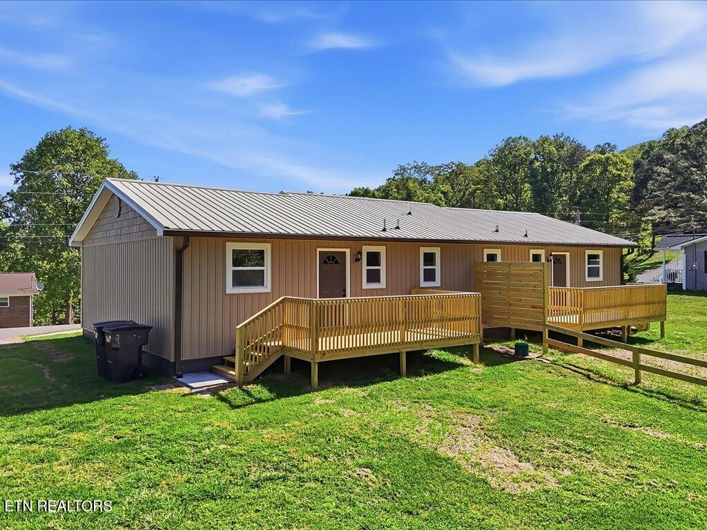 2860 Blue Ridge Drive Morristown, TN 37814 - Photo 13 of 33 2860 Blue Ridge Dr - 13