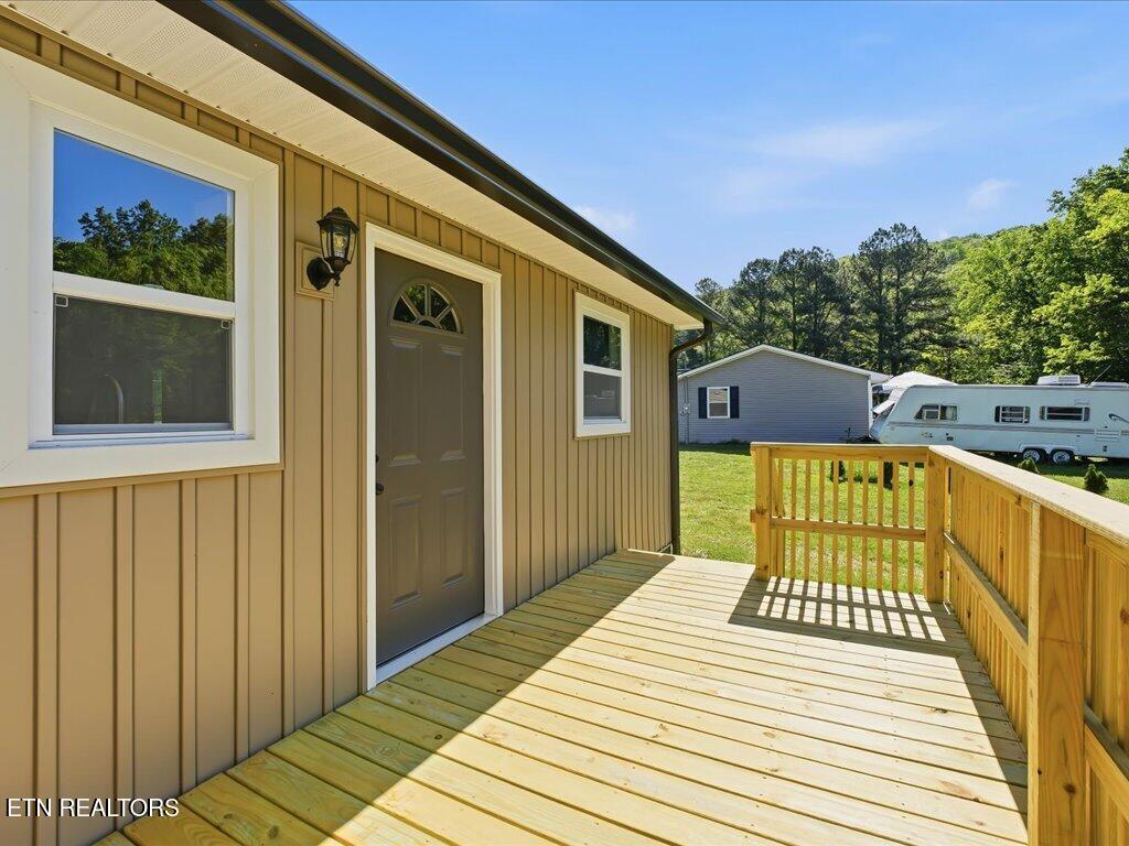 2860 Blue Ridge Drive Morristown, TN 37814 - Photo 23 of 33 2860 Blue Ridge Dr - 23