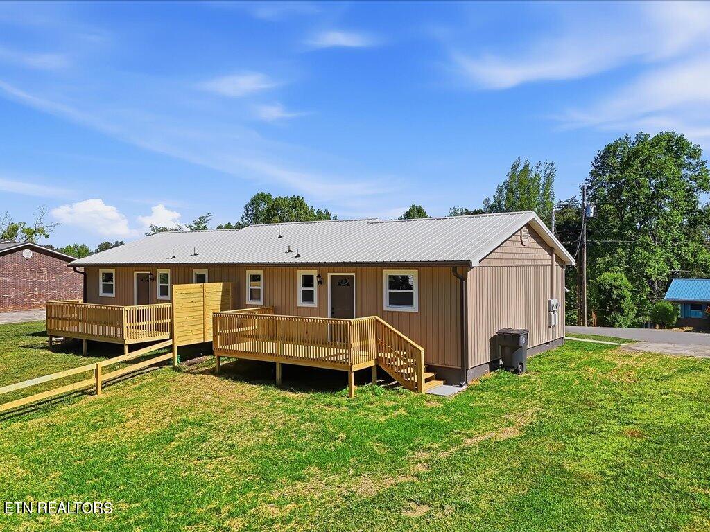 2860 Blue Ridge Drive Morristown, TN 37814 - Photo 25 of 33 2860 Blue Ridge Dr - 25