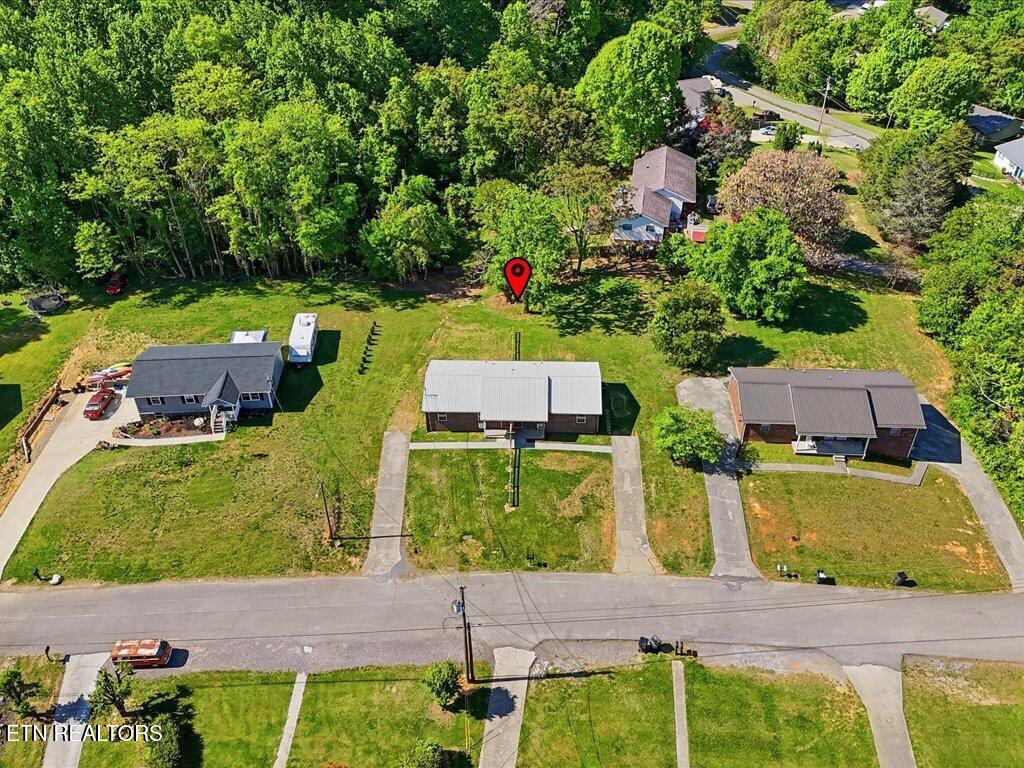 2860 Blue Ridge Drive Morristown, TN 37814 - Photo 28 of 33 2860 Blue Ridge Dr - 28