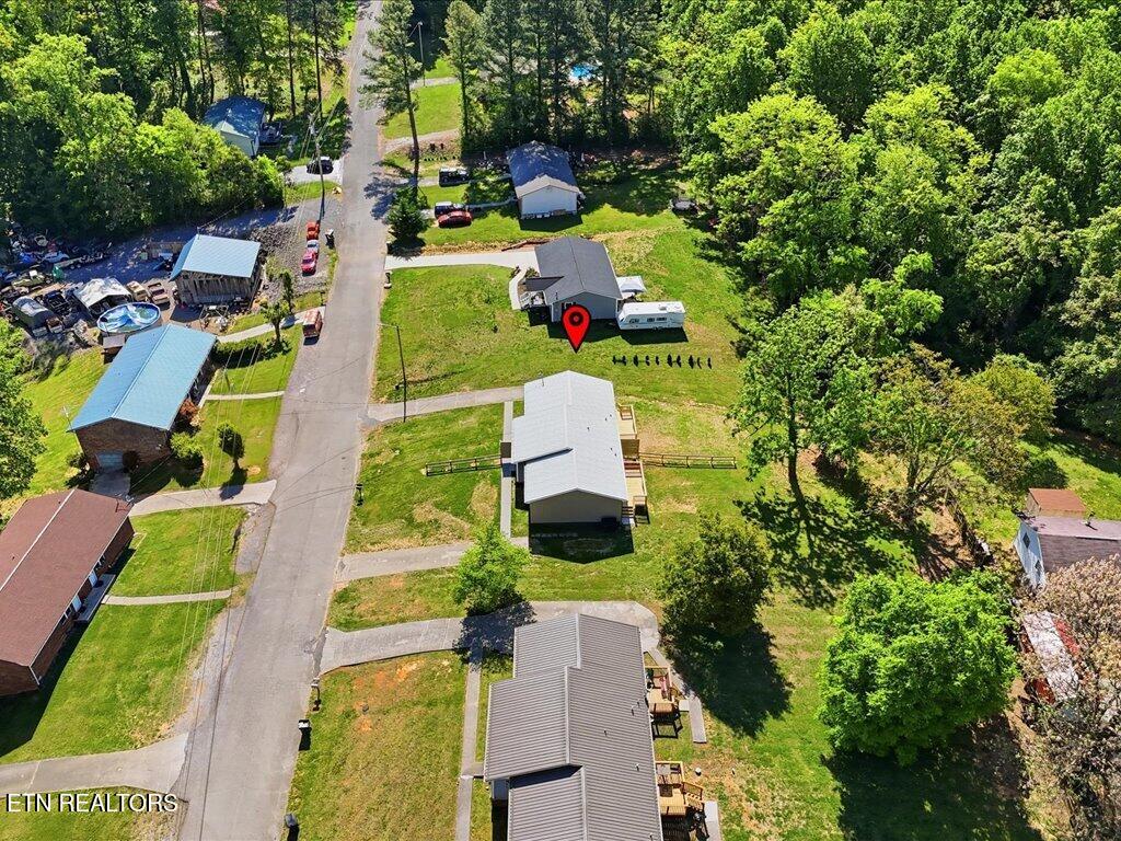 2860 Blue Ridge Drive Morristown, TN 37814 - Photo 29 of 33 2860 Blue Ridge Dr - 29