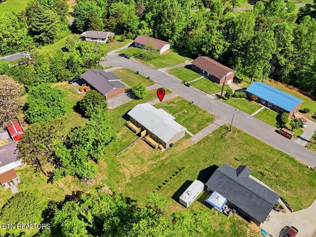 2860 Blue Ridge Drive Morristown, TN 37814 - Photo 30 of 33 2860 Blue Ridge Dr - 30