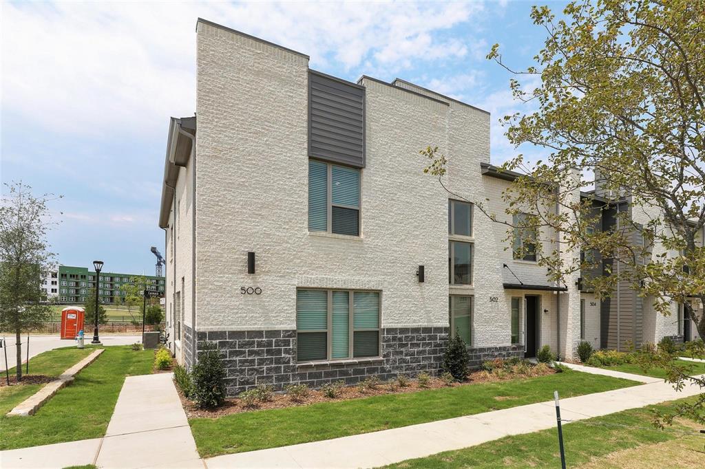 500 Carmack Drive Plano, TX 75075 - Photo 1 of 1