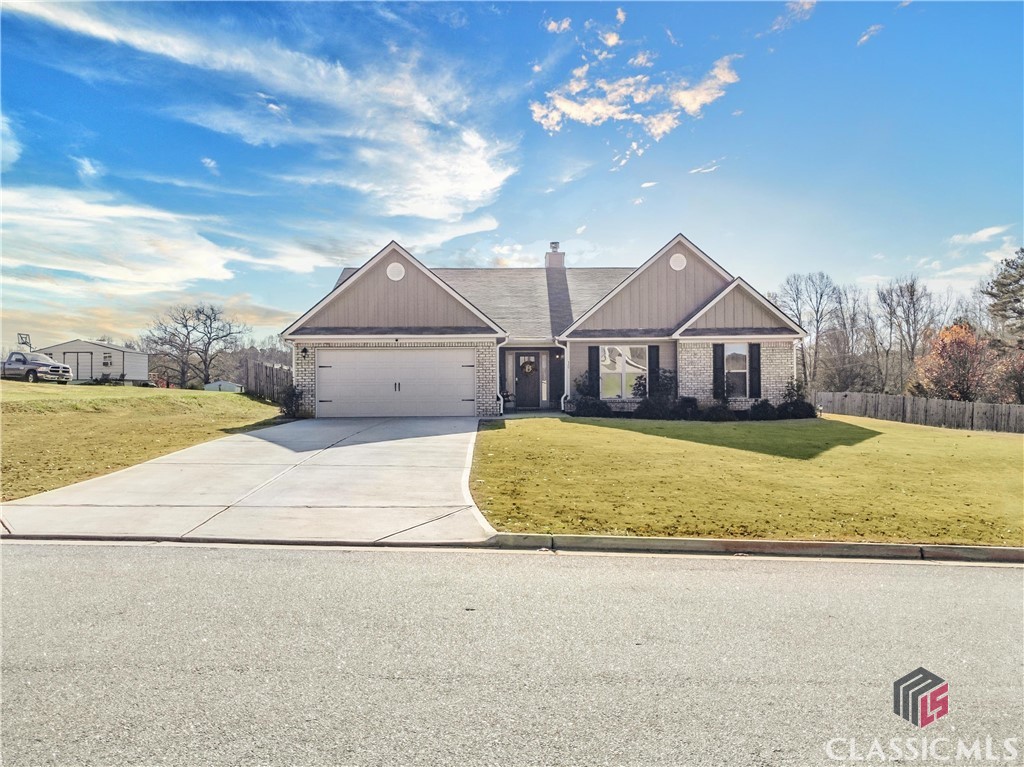 30 Faith Lane Colbert, GA 30628 - Photo 5 of 41