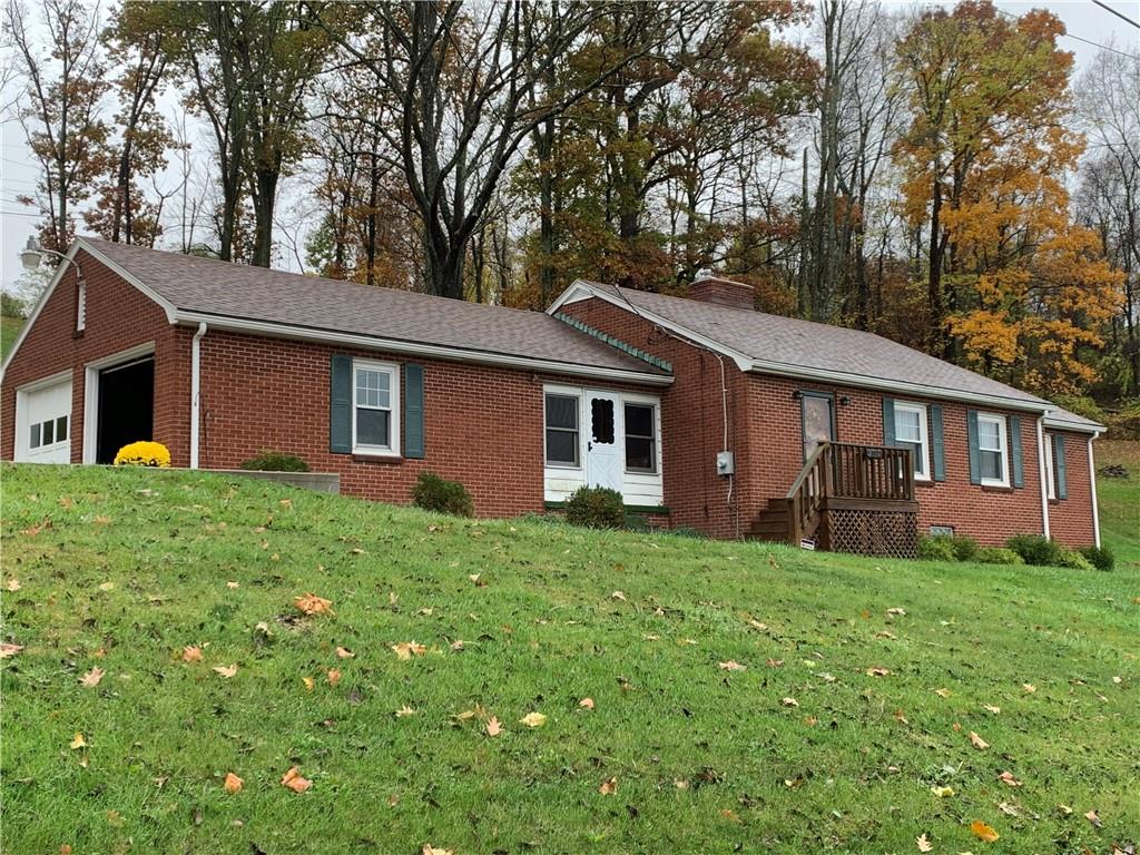 1194 Clifton Road Washington, PA 15301 - Photo 1 of 25 Gallery Image 1