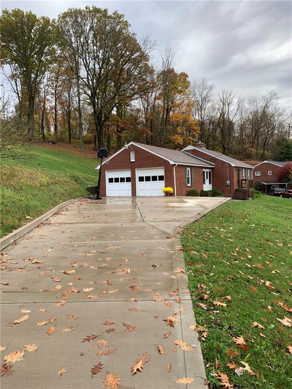 1194 Clifton Road Washington, PA 15301 - Photo 24 of 25 Gallery Image 24