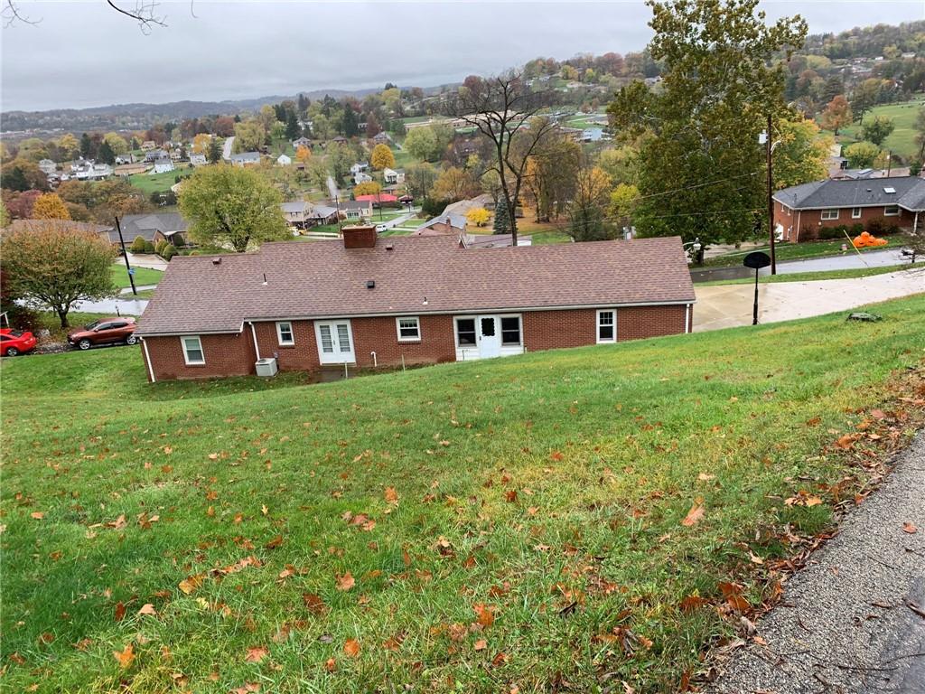 1194 Clifton Road Washington, PA 15301 - Photo 25 of 25 Gallery Image 25