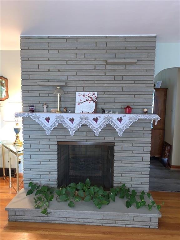 1194 Clifton Road Washington, PA 15301 - Photo 5 of 25 Gallery Image 5