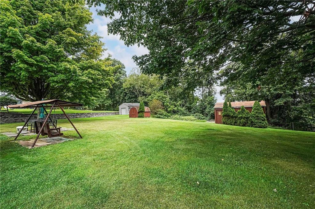 61 Forest Grove Road Coraopolis, PA 15108 - Photo 30 of 33 Gallery Image 30