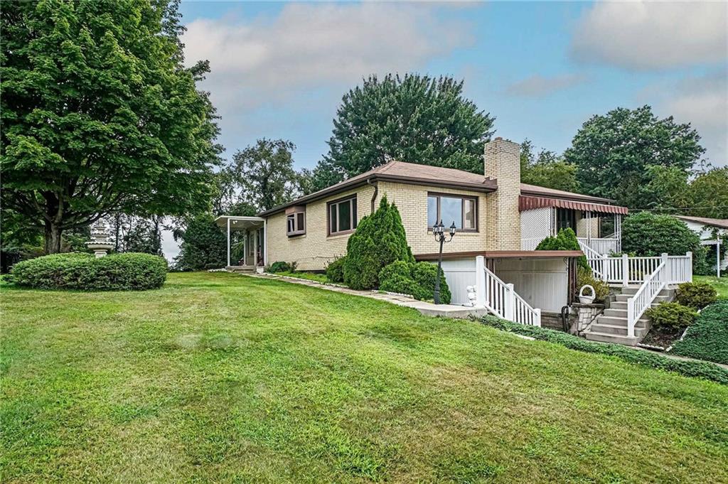 61 Forest Grove Road Coraopolis, PA 15108 - Photo 33 of 33 Gallery Image 33