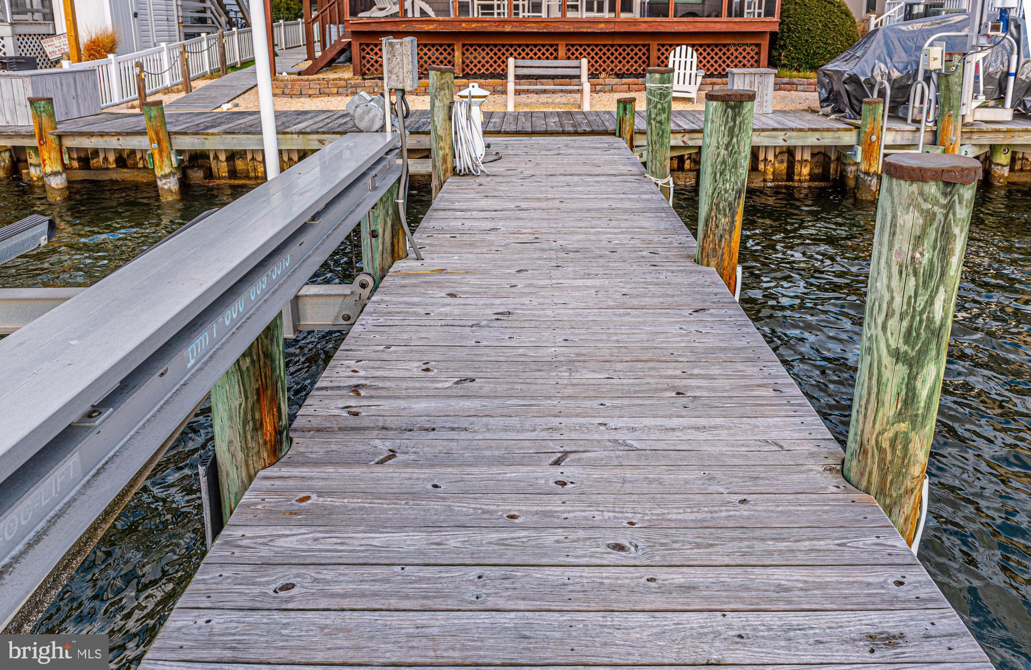 705 South Surf Road Ocean City, MD 21842 - Photo 20 of 98 Gallery Image 20