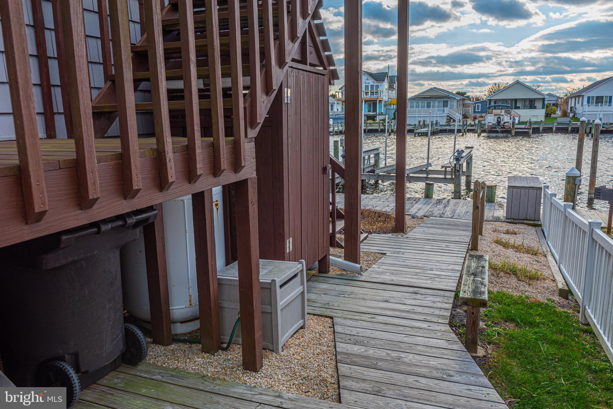 705 South Surf Road Ocean City, MD 21842 - Photo 8 of 98 Gallery Image 8