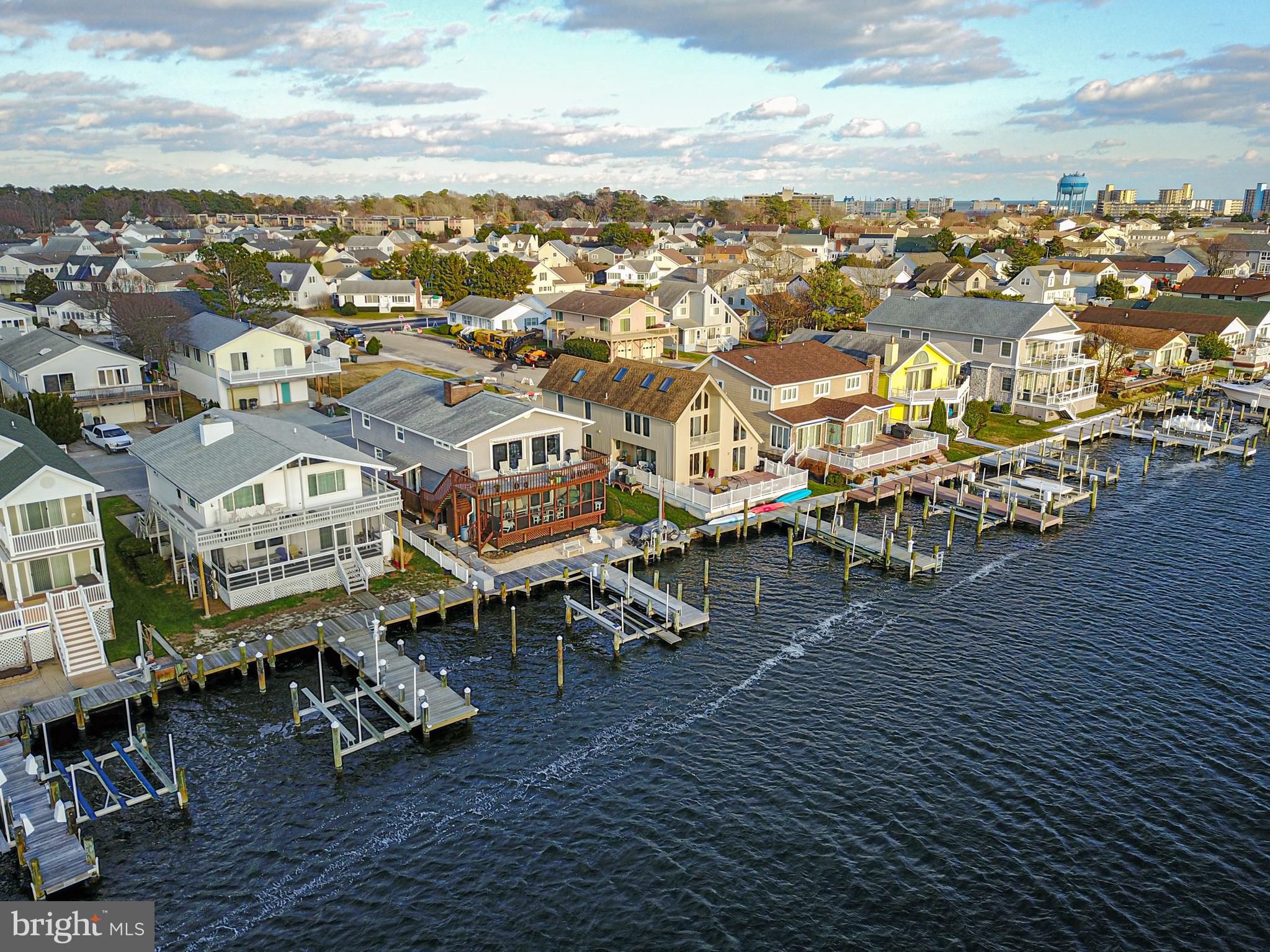 705 South Surf Road Ocean City, MD 21842 - Photo 96 of 98 Gallery Image 96