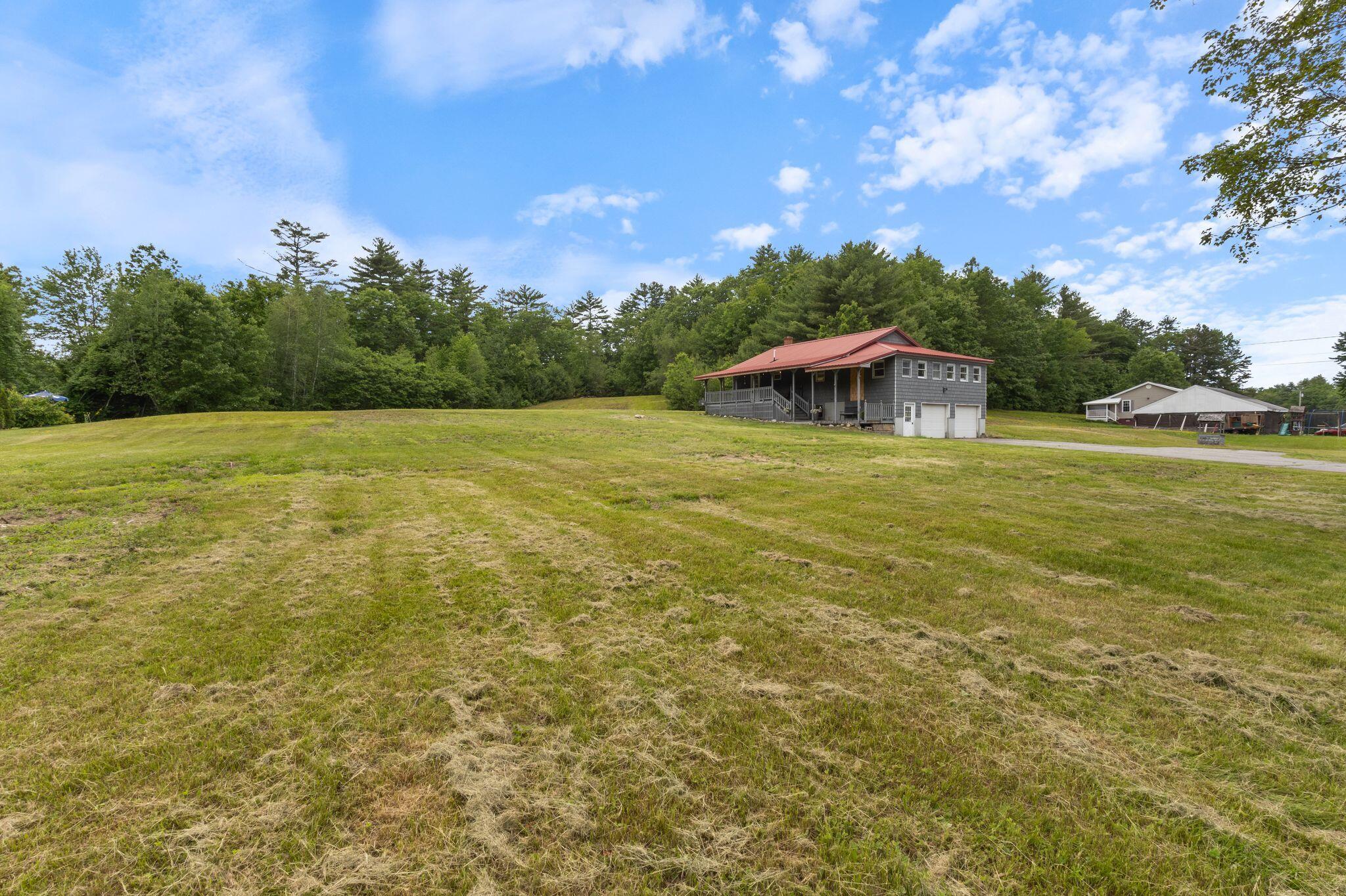 854 Cape Road Hollis Center, ME 04042 - Photo 26 of 28 854 Cape Road, Hollis